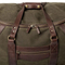 Wear Resistant Foldable Outdoor Gym Duffle Bag Custom Logo Travel Duffle Bag for Men