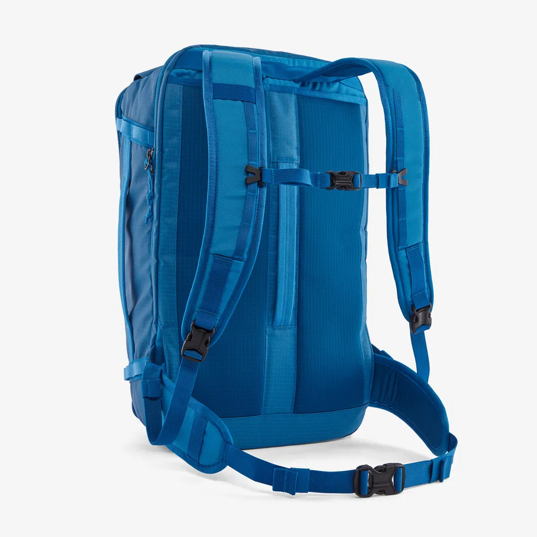 Custom Waterproof Hiking Backpack Mountaineering Lightweight Sports Backpack