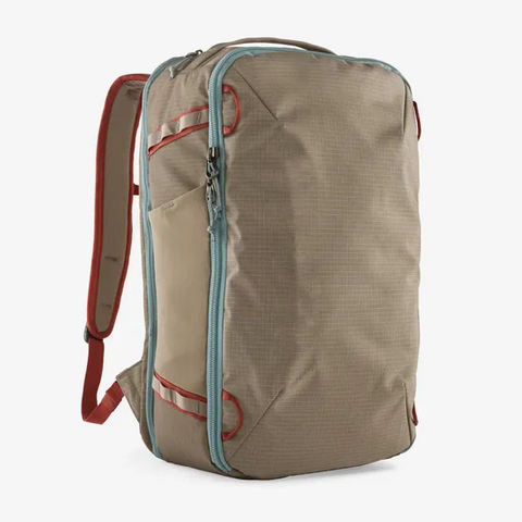 Custom Waterproof Hiking Backpack Mountaineering Lightweight Sports Backpack