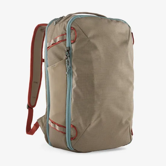 Custom Waterproof Hiking Backpack Mountaineering Lightweight Sports Backpack
