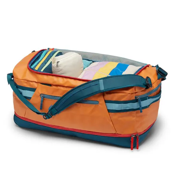 Custom Logo Camping Hiking Outdoor Large Sport Gym Duffel Bag Waterproof PVC Duffle Backpack Travel Bag