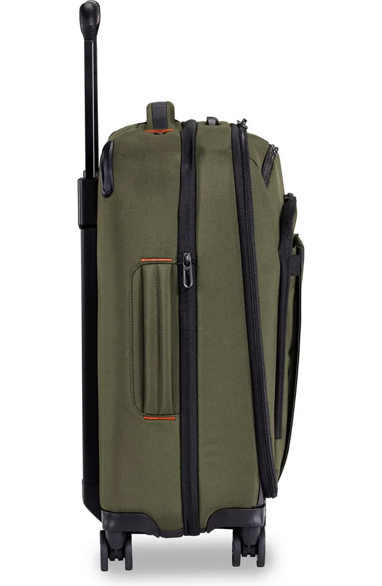 Factory Price Designer Fashion Large Capacity Expandable Fabric Carry on Travel Luggage Sets