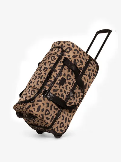 2024 New Travel Carry-on Foldable Business Suitcase Trolly Duffle Waterproof Trolley Luggage Boarding Bag