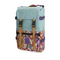 2024 New Factory Design Young Fashion Hiking Men Backpack Mountaineering Backpack