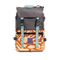 Wholesale 15.6-Inch Waterproof Nylon Customized Travel School Laptop Backpack
