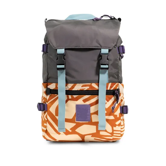 Wholesale 15.6-Inch Waterproof Nylon Customized Travel School Laptop Backpack
