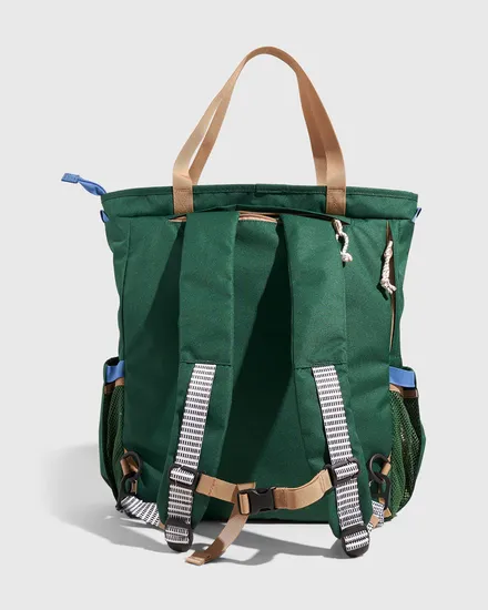 Lightweight Totepack Backpack Convenient Shoulder Bag Tote Bag for Women