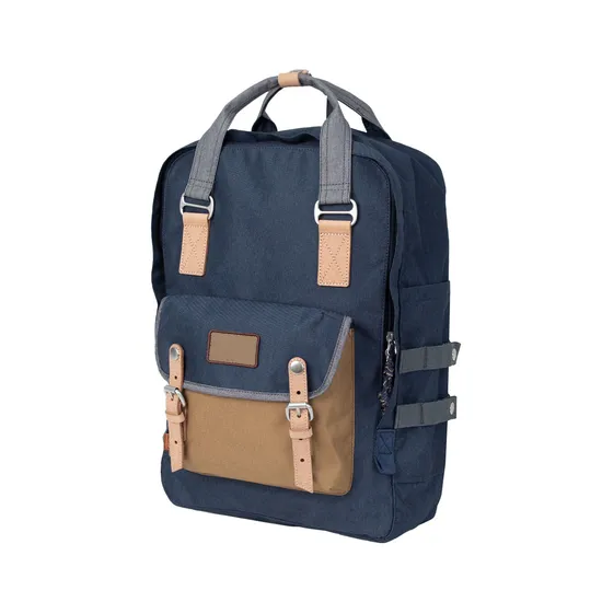 Fashionable Backpack Waterproof University Campus Travel Bag School Backpack