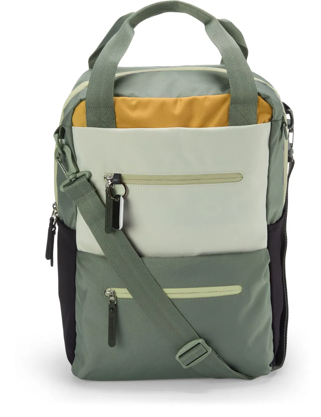 Large Capacity Multifunction Waterproof Laptop Backpack Outdoor Bag with Laptop Pocket