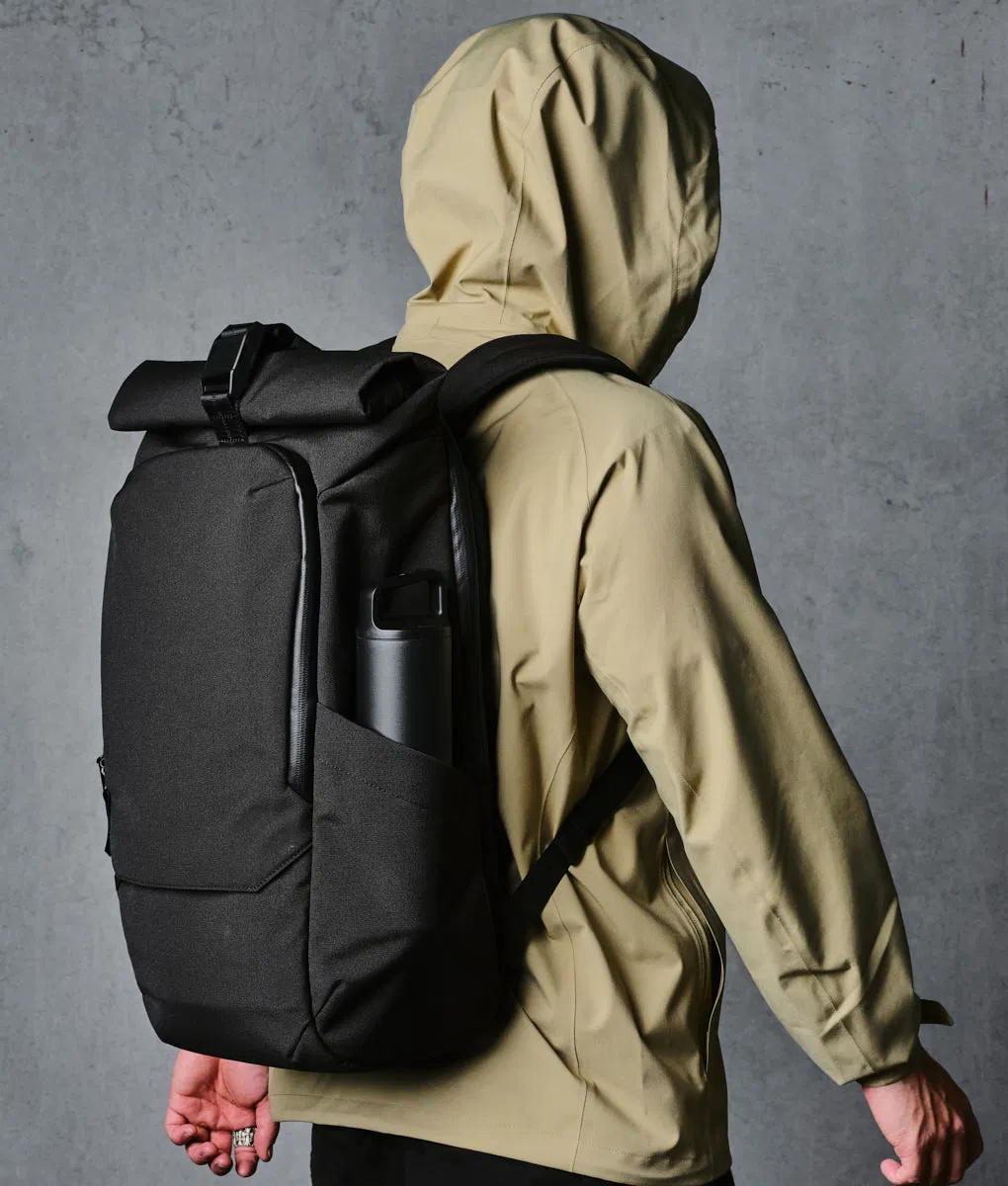 Customizable Logo Multi-Function Outdoor Backpack Waterproof Wear-Resistant Camera Backpack