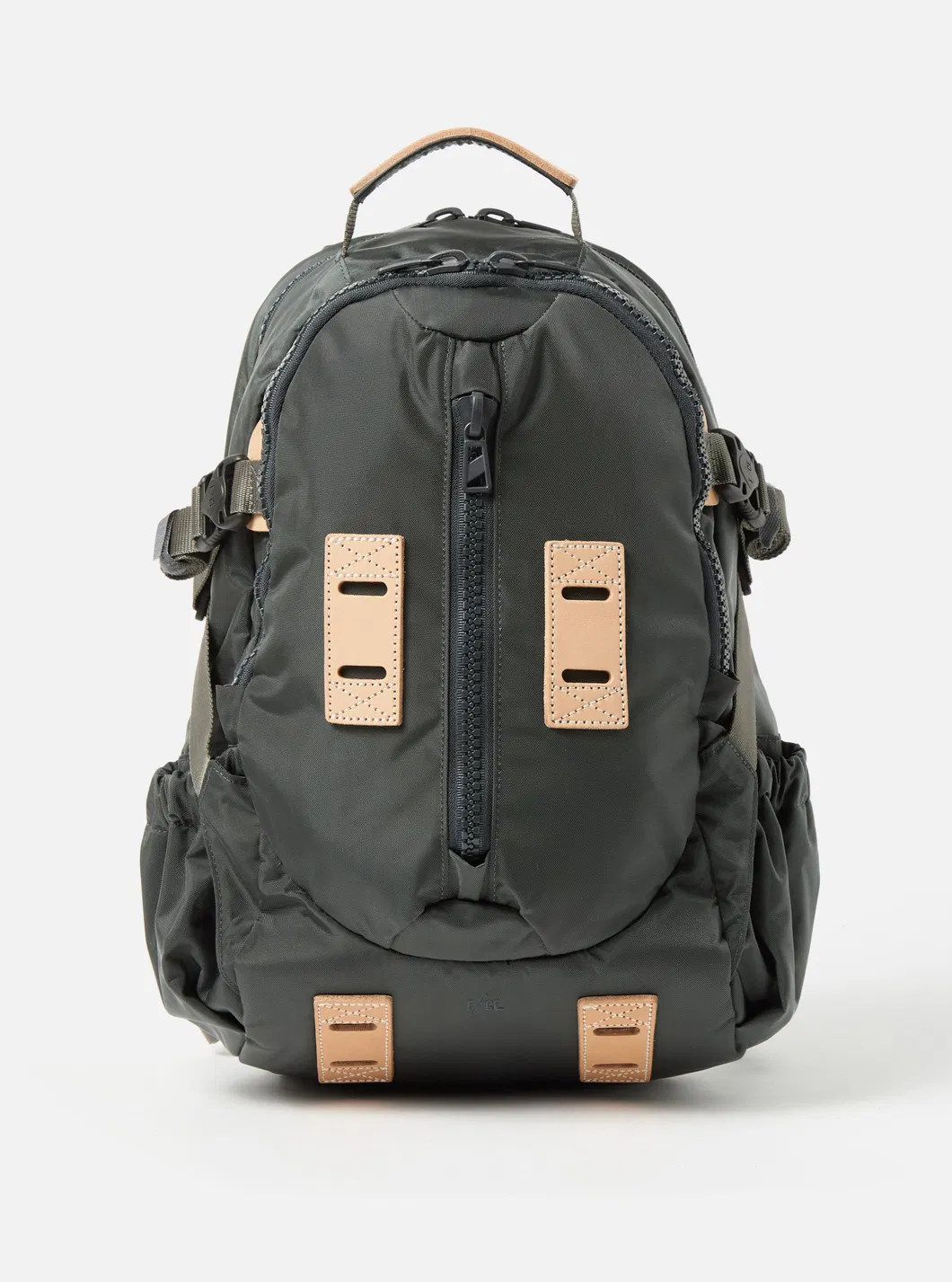 Waterproof Travel Backpack Unisex Zipper Rucksack Bag Backpack School Bags for Men
