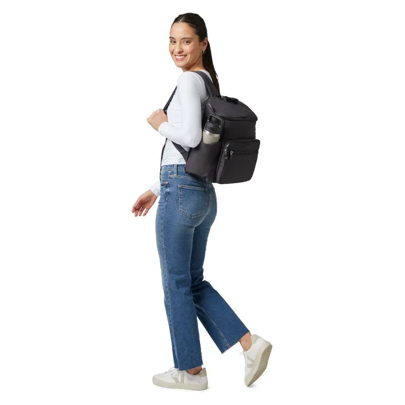 Travel Diaper Baby Bag Maternity Mommy Backpack Neoprene Diaper Bag