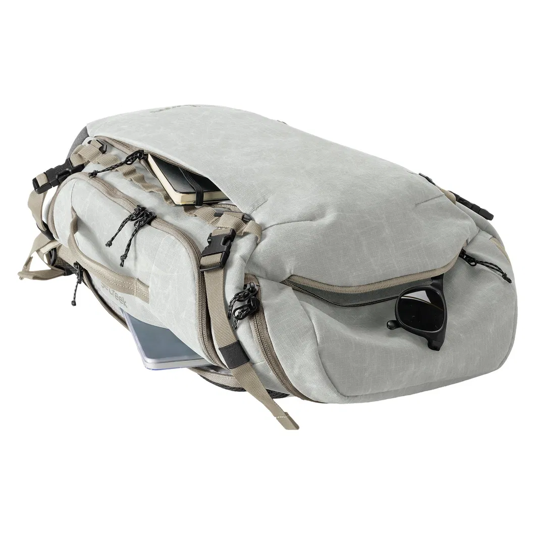 Large Capacity Water-Resistant Unisex Travel Business Weekender Laptop Backpack