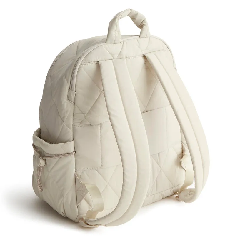 Leisure Daily School Backpac New Fashion Waterproof Nylon Neutral Large Capacity Travel Backpack