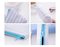 Wholesale School Student Stationery Storage Bag Cute Zipper Pencil Pouch Canvas