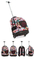 Costom Maletas De Viaje Travel Trolley Bag Children Suitcase Maletas De Viaje Ninos