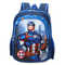 Factory Wholesale Primary Cartoon School Backpack Student Boys Girls Child Kids