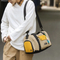 Travel Bag High-Capacity Fitness Bag Dry and Wet Separation Handbag