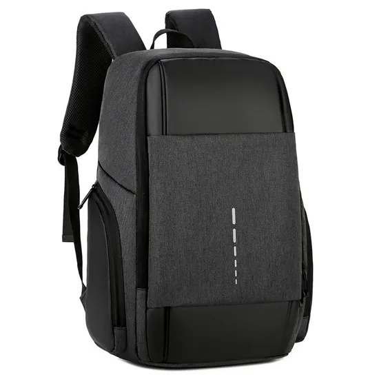 New Designer Checkered Backpack Shock Waterproof Bagpack Backpack Men′s Business Office Bags Backpack Laptop Bag