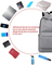 School Backpack Waterproof Schoolbags Durable Book Bag College Bag Student Laptop School Backpack with USB