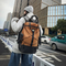 Light Weight Travel Waterproof Casual Backpack for Outdoor Hiking Camping