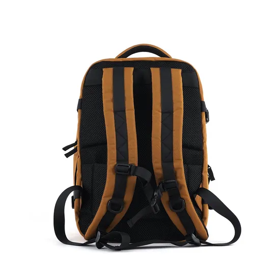 Custom Logo Laptop Backpacks Large Capacity Travel Backpack Outdoor Sports Rucksack