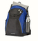 Services Sport Back Pack Waterproof Rucksack School Bagpack Travel Business Men Back Pack Bag with Earphone Port