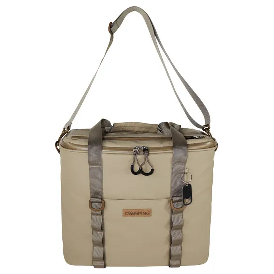 Insulated Waterproof Leak-Proof Cooler Bag Soft Lunch Bag for Men Women