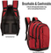 Customized Waterproof Travel Students USB School Durable Anti Theft Business College Notebook Laptop Tablet Backpack