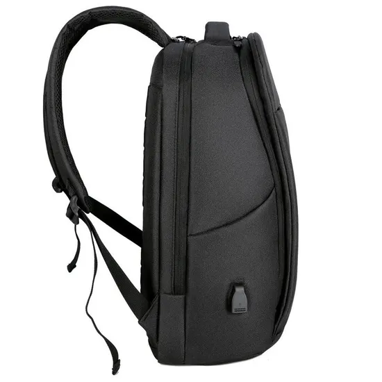 Backpack Rucksack Waterproof Nylon Laptop School Bag Back Pack Bag New Arriving Backpack 15 Inch Mochila Notebook