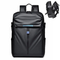 Factory Basketball Men Multifunctional Business Computer 17 Inch Large Capacity Student Backpack