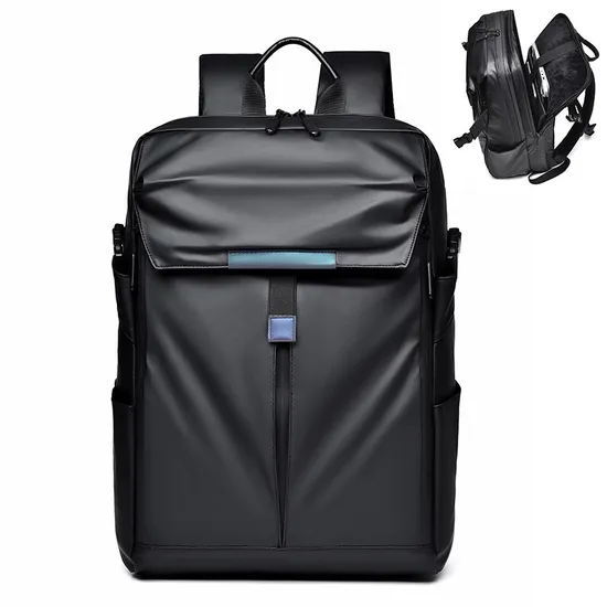 Factory Basketball Men Multifunctional Business Computer 17 Inch Large Capacity Student Backpack