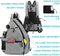 Tennis Backpack for Men Woman Pickleball Paddle Racket Bag with Shoes Compartment Racket′ S Equipment Bags