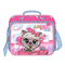 Wholesale Children Trolley Backpack School Bag Girl School Trolley Backpack Set
