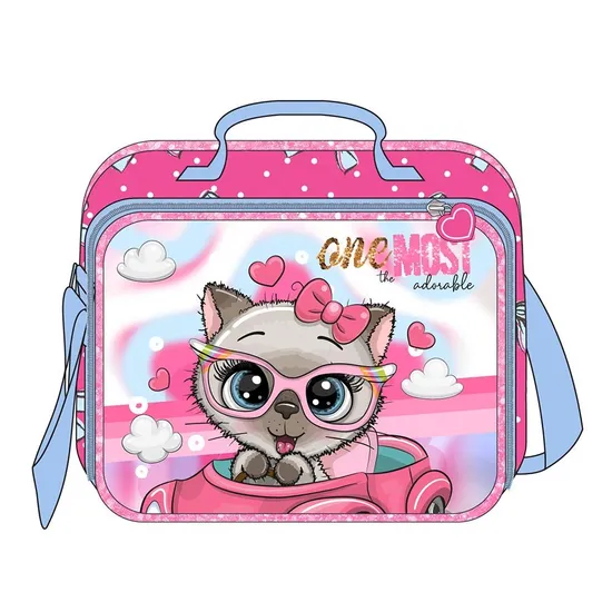 Wholesale Children Trolley Backpack School Bag Girl School Trolley Backpack Set