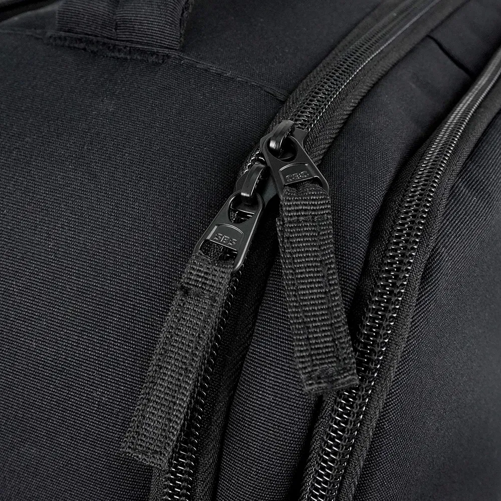 New Custom Logo Nylon Laptop Backpacks Large Capacity Travel Backpack Outdoor Sports Rucksack