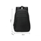 Bag USB Waterproof Mens Nylon Laptop Bag Travel Factory Wholesale Custom Logo Student Laptop Backpack