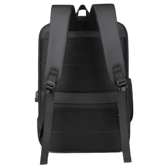 2024 New Multi Functional Men Computer Backpack Business Large Capacity Backpack