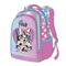 High Quality Back to Trolley School Bag with Lunch Bag Pencil Case Kids School Trolley Bag Set