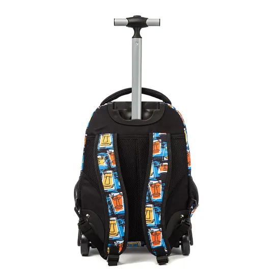 Travel Case Thermal Insulin Cooler Bag Carrying Case Diabetic Medical Supplies Storage Bag with Custom Logo
