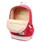 New Design Durable Canvas Wholesale Cheap Soft Kids School Bag Set