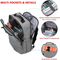 Dealer Mochila Antitheft Travel Business Back Pack Computer Bagpack New Design School Bag Backpack 15.6 Inch Other Back