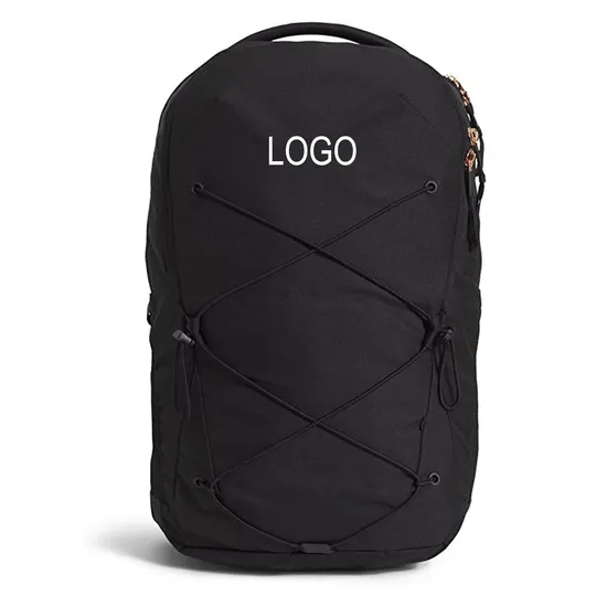 Factory Hot Sell Bag Waterproof Notebook Wholesale Men Women Polyester Bag Travel Custom School Laptop Backpack