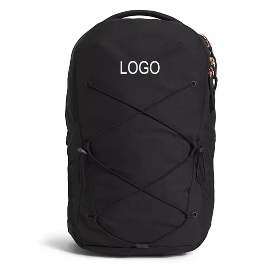 Factory Hot Sell Bag Waterproof Notebook Wholesale Men Women Polyester Bag Travel Custom School Laptop Backpack