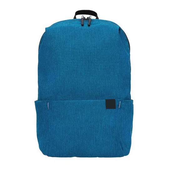 Factory Price Girls Boys New Style Fashion Daily Outdoor Waterproof Student School Backpack for Men Women