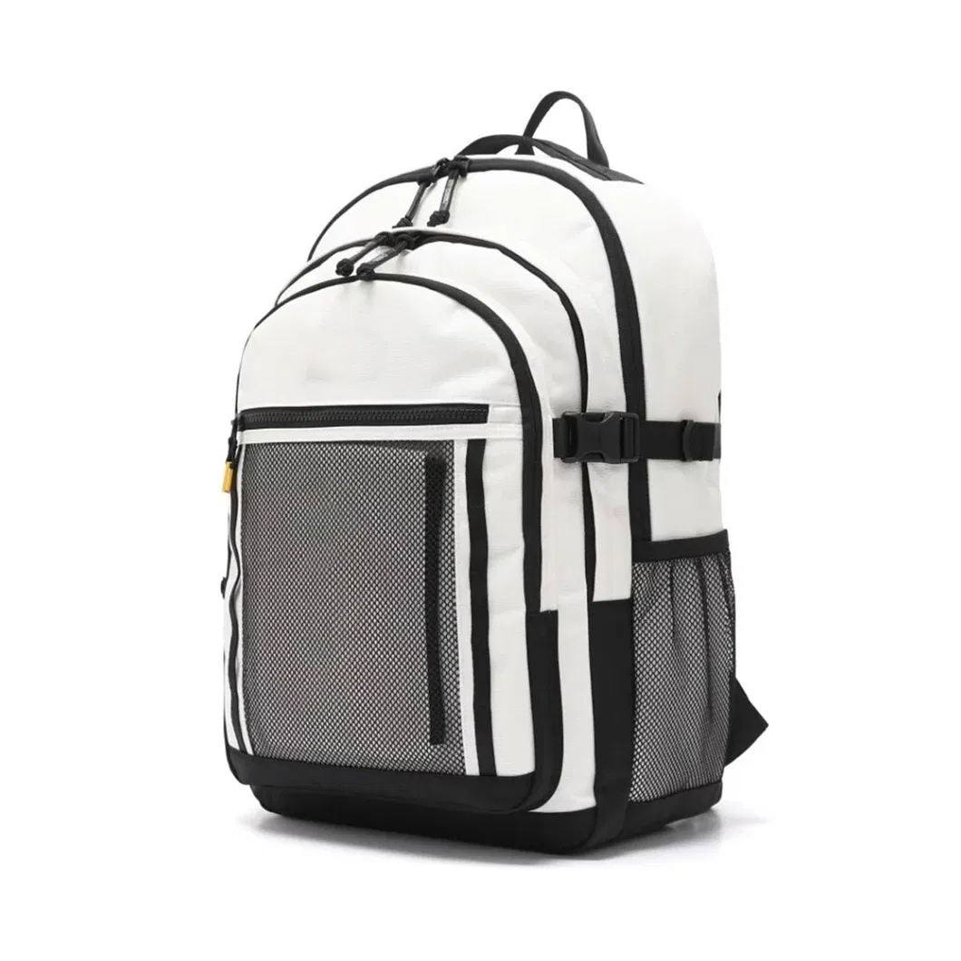 Factory Price Business Style Fashion Laptop Backpack Waterproof Computer Bags USB Rechargeable for Men Women Trip