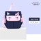 Wholesale Custom Cartoon Cute Unicorn Tote Bag Pencil Caselarge Capacity Waterproof Children′s Backpacks Boys and Girls Backpack