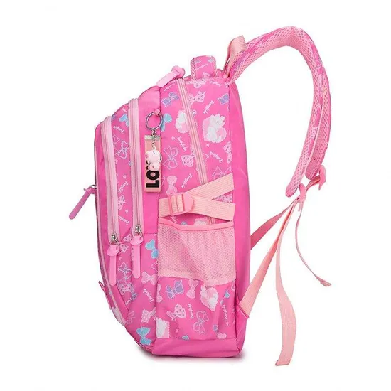 3PCS School Bags Waterproof Backpack Set