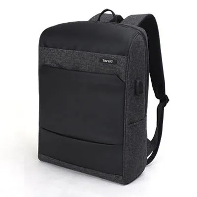 High Quality School Bag Fashion Laptop Backpack Custom Leisure Student School Bag for Teenage