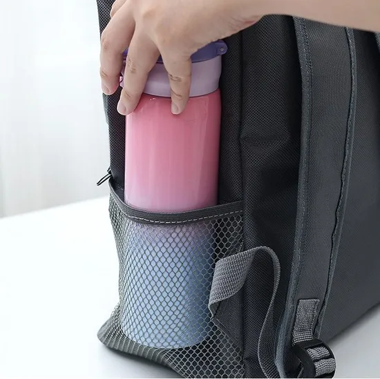 New Arrival Custom Logo Cheap Waterproof Deporte Travel Backpack Outdoor Sports Hiking Teenager Rucksack